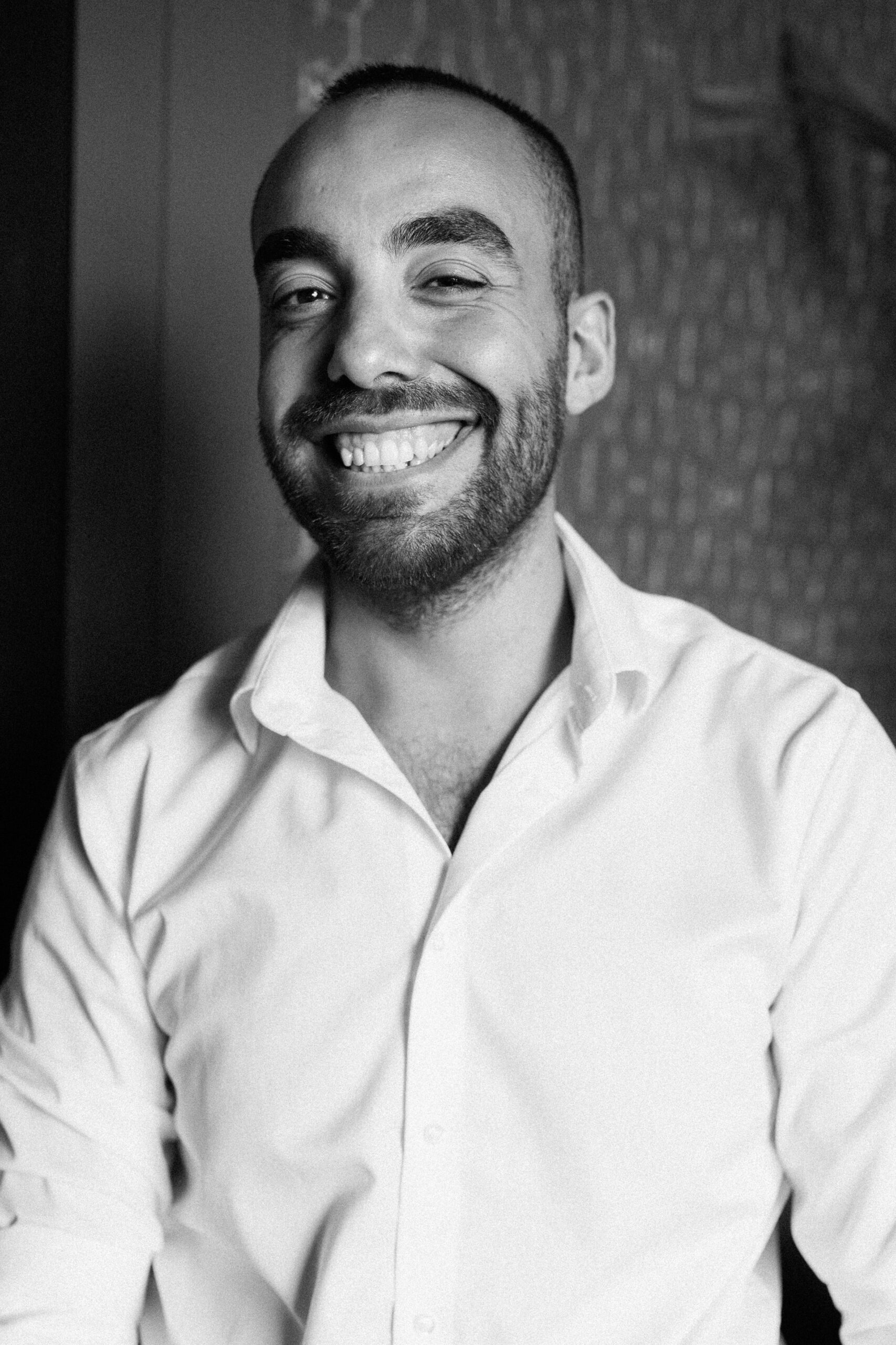 Nicolas, cofondateur de Plans A